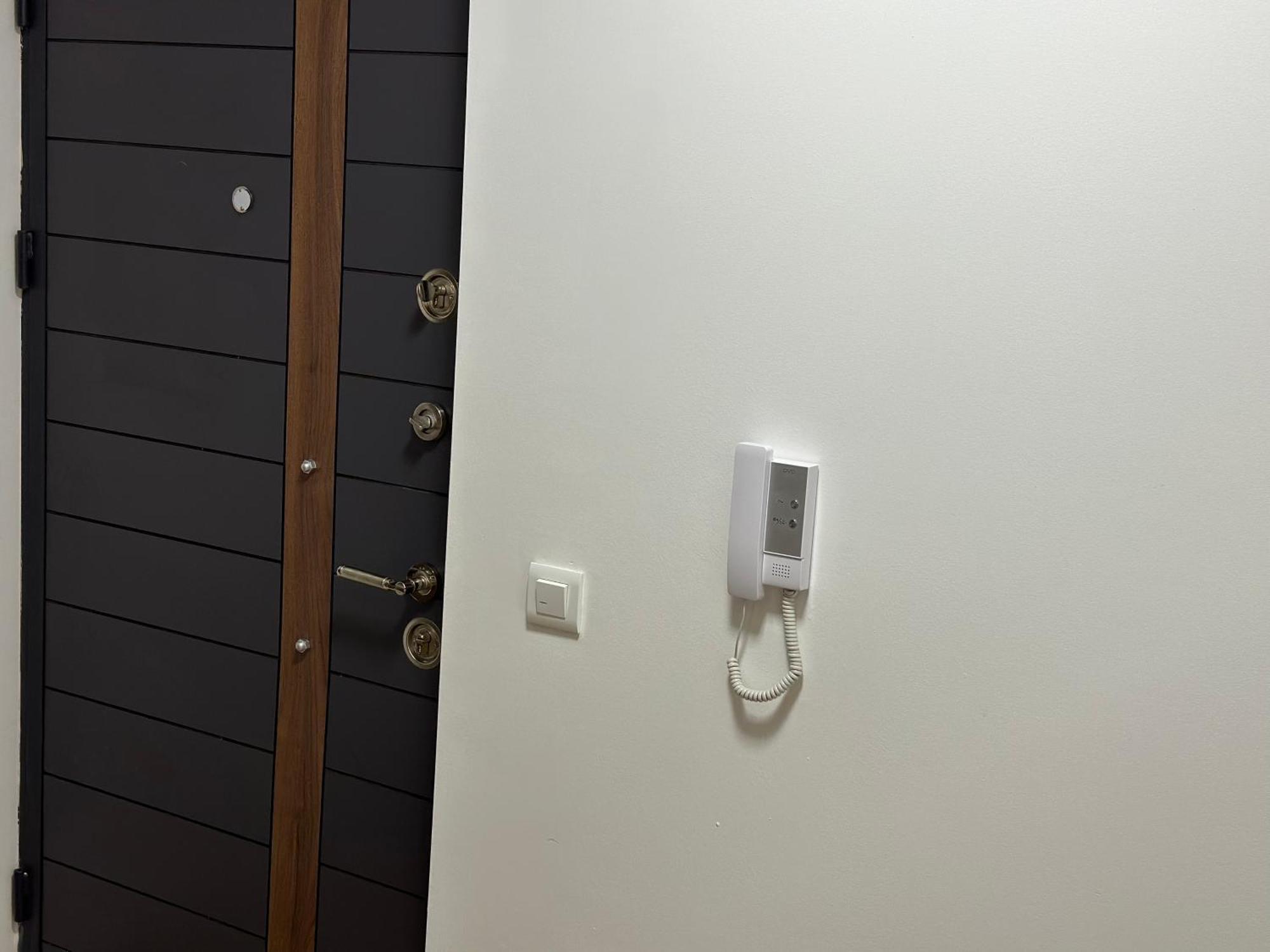 New Garden Apartment Skopje Exterior photo
